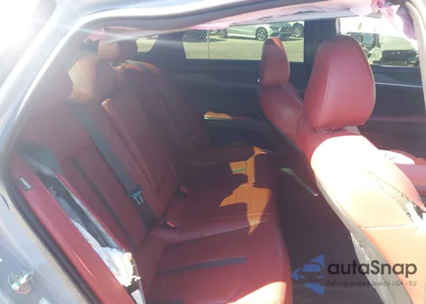 2021 Kia K5 Gt-Line z USA, uszkodzony, nr VIN 5XXG64J24MG080475